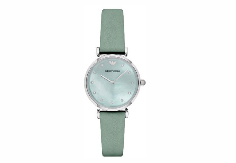 Armani horlogeband AR1959