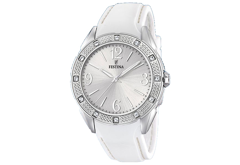 Festina horlogebandje F20243/1