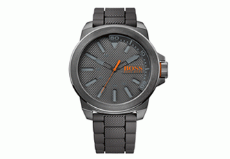 Hugo Boss horlogeband HO1512995