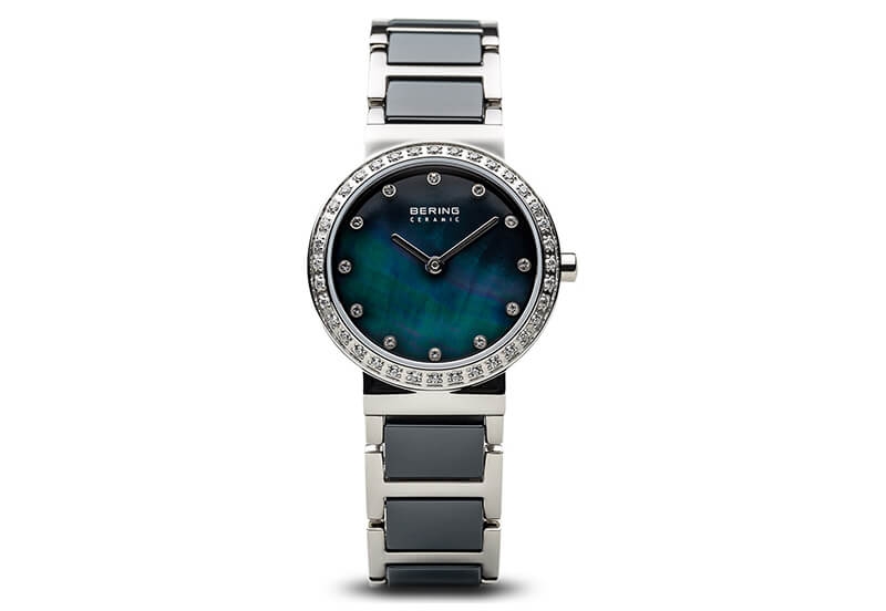 Bandje voor Bering horloge: 10729-707