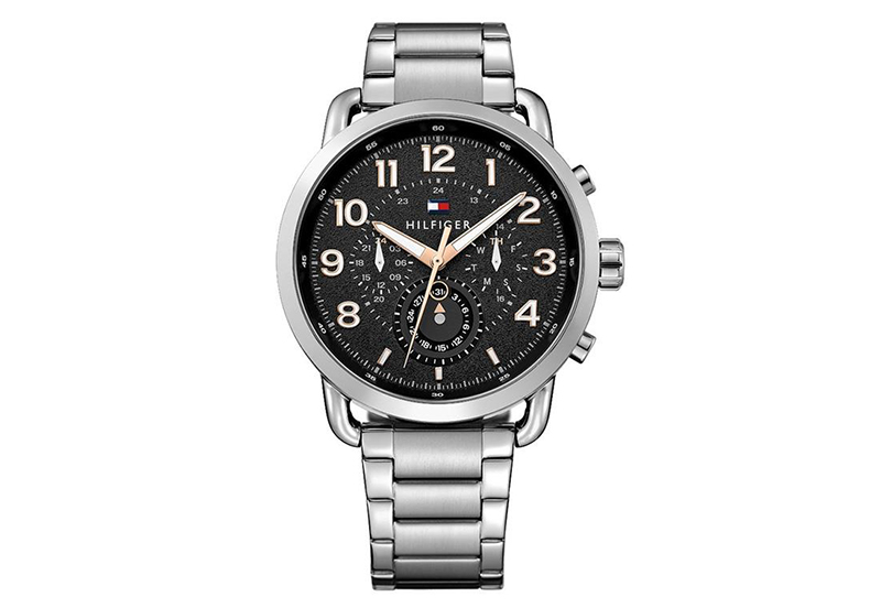 Tommy Hilfiger horlogeband TH1791422