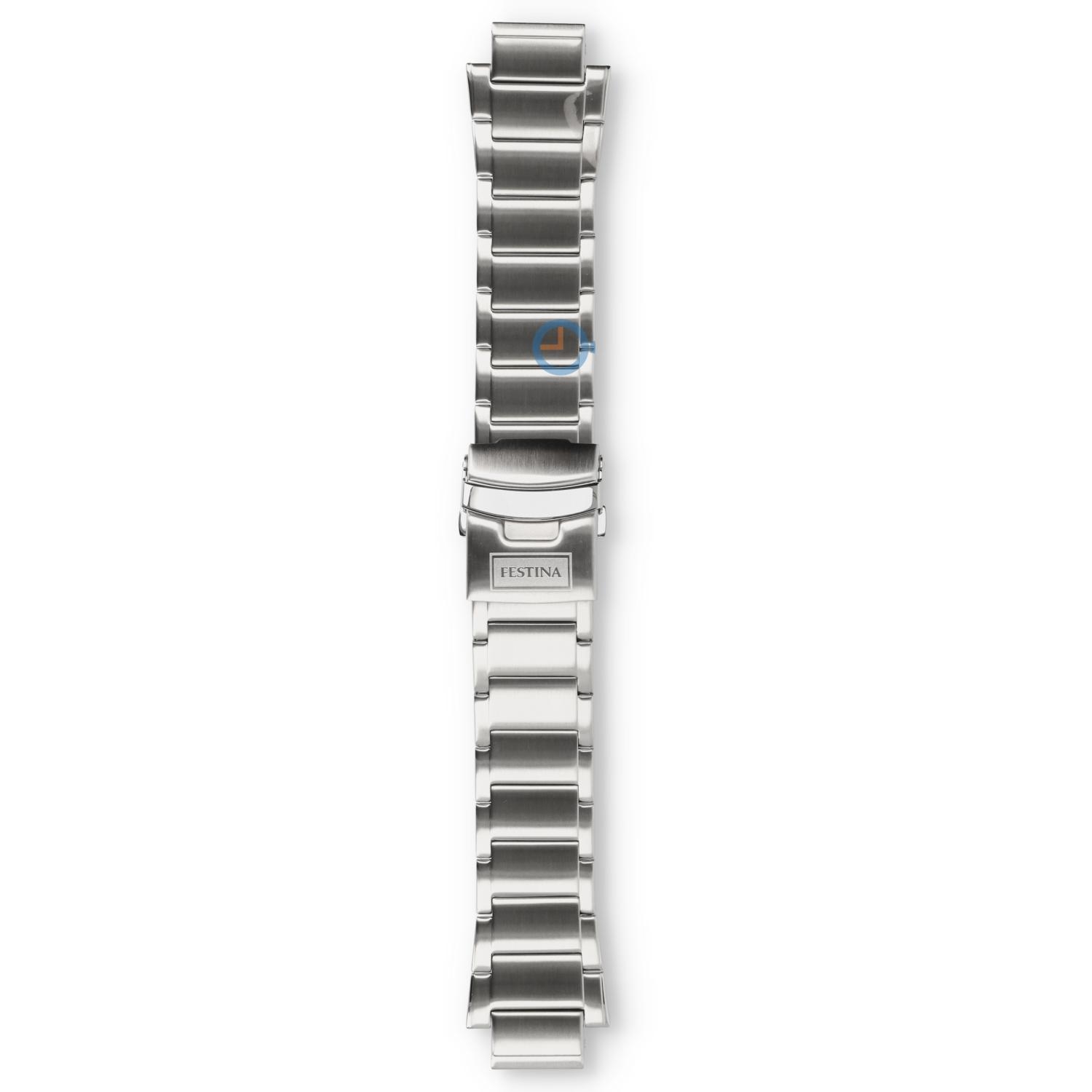 Festina horlogebandje F16775/B