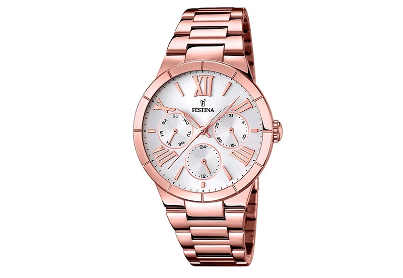 Festina horlogeband F16718/1