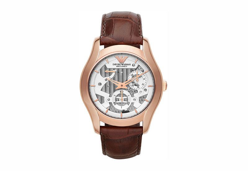 Armani horlogeband AR4675