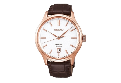 Originele horlogeband voor Seiko SARY142
