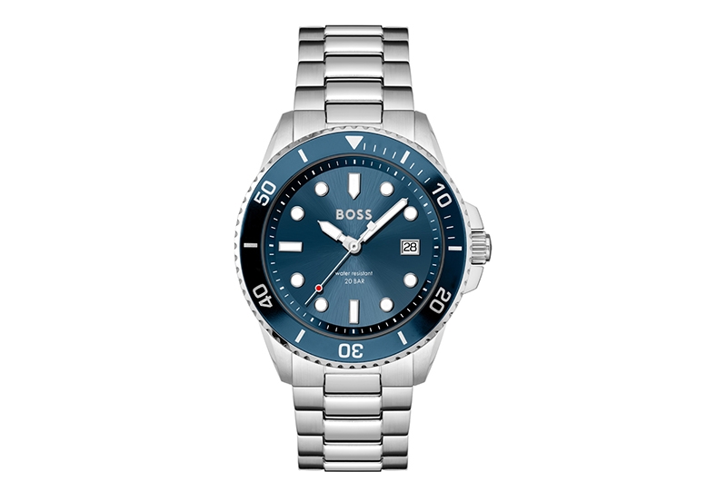 Hugo Boss horlogeband voor HB1513916
