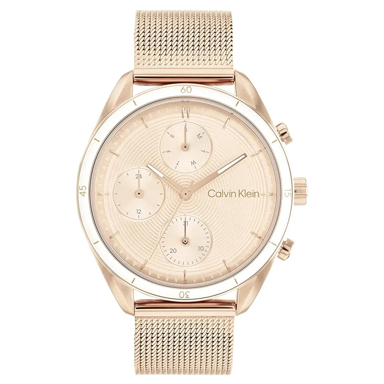 Calvin Klein horlogeband 25200175 Sport