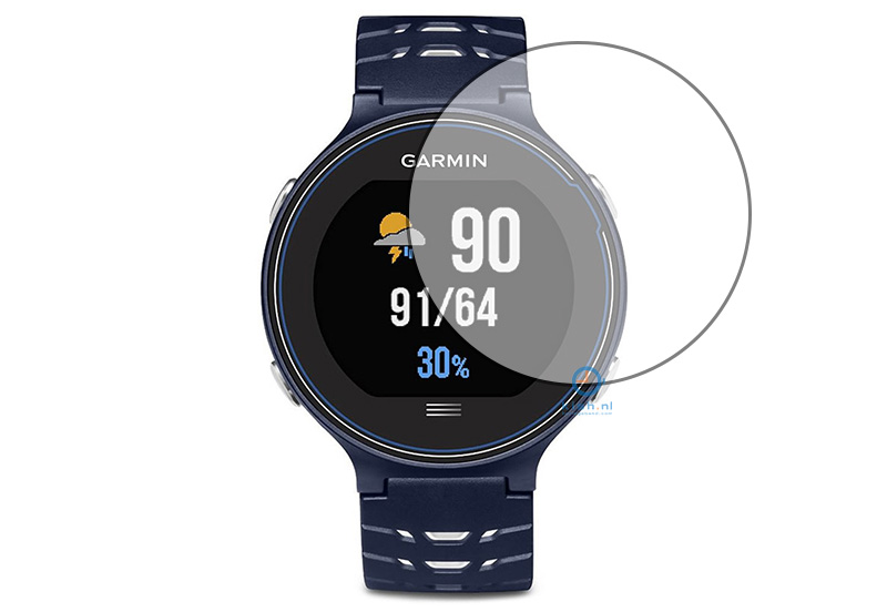 Garmin Forerunner 630 screen protector