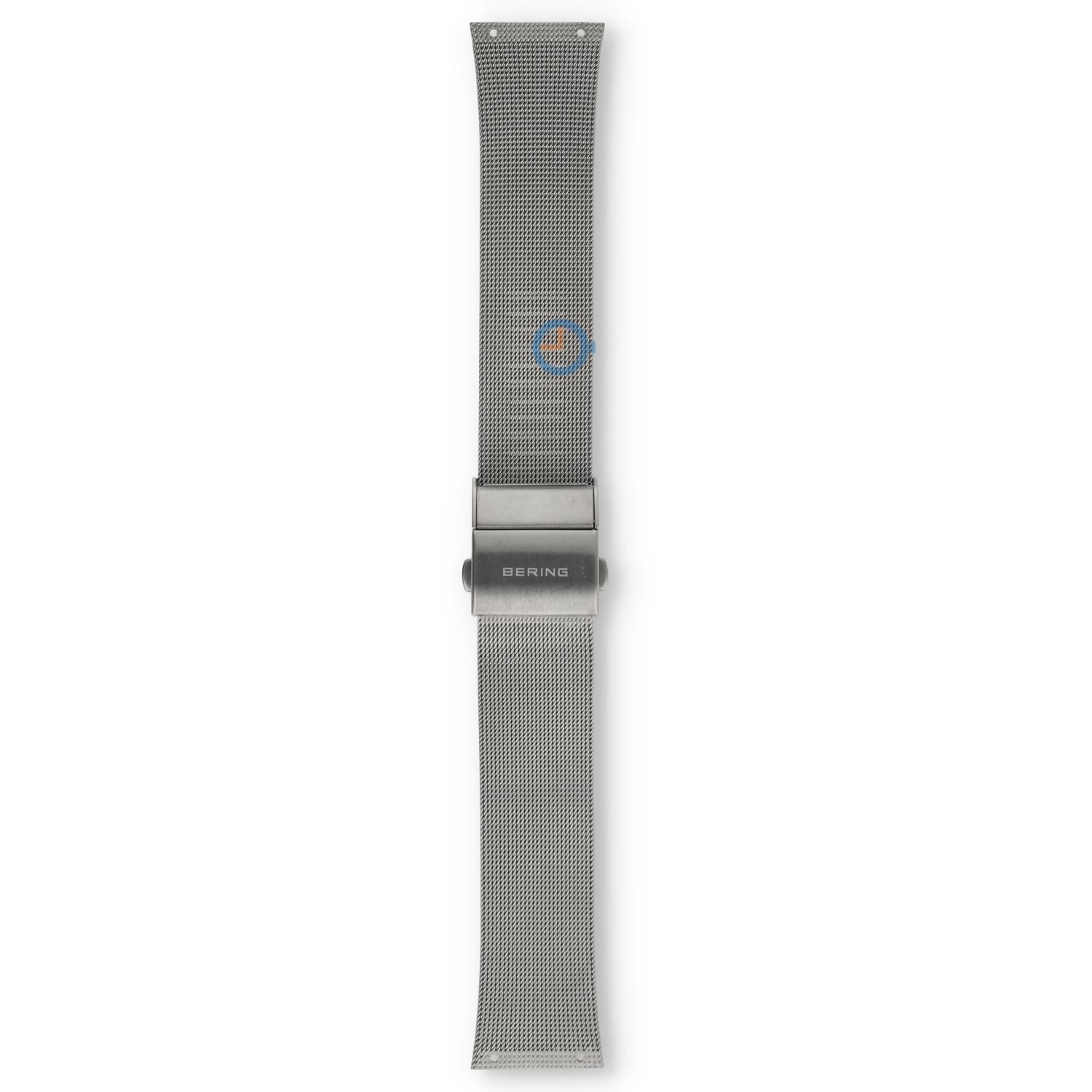 Bandje voor Bering horloge: 11938-007DD