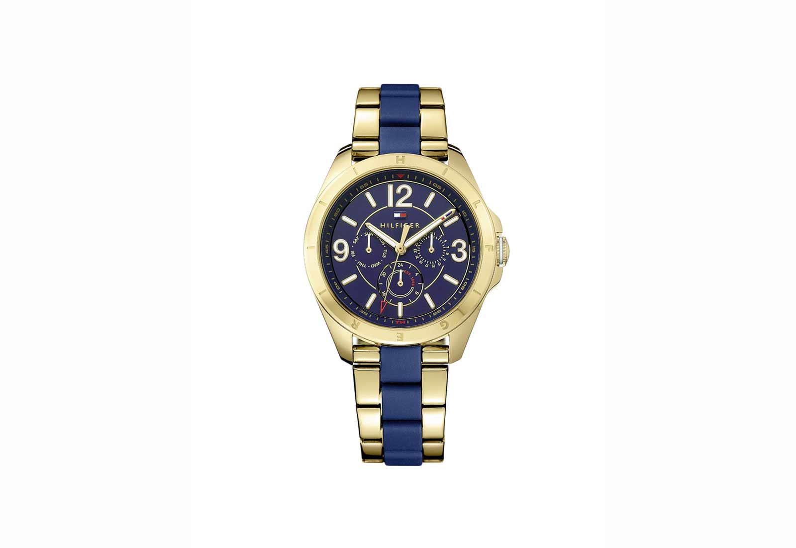 Tommy Hilfiger horlogeband TH1781769