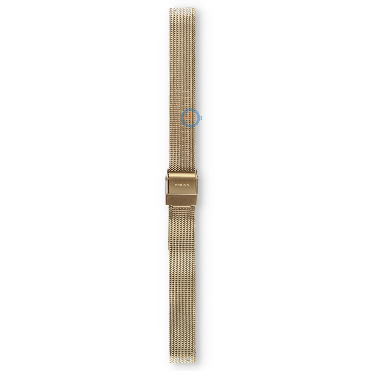 Bering horlogeband 12034-334