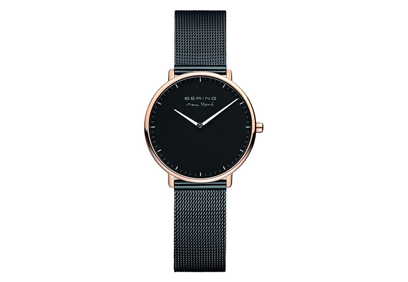 Bandje voor Bering horloge: 15730-162