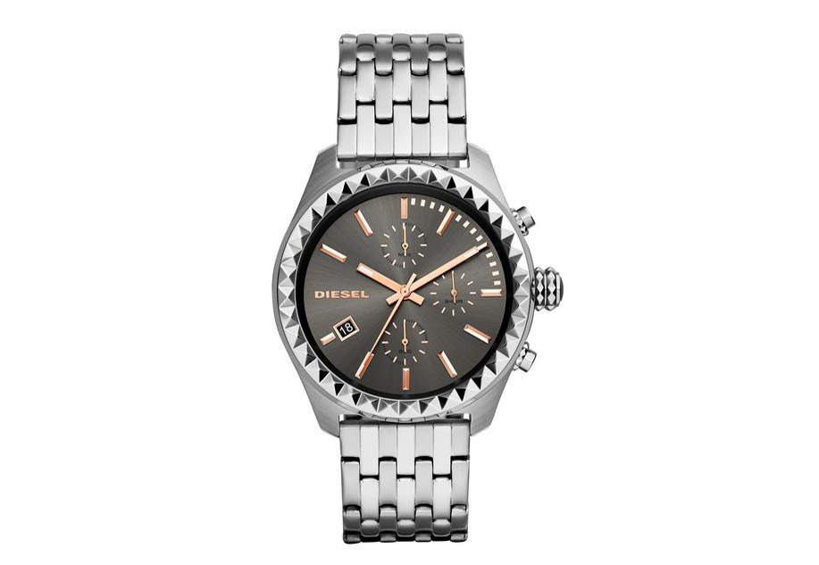 Diesel horlogeband DZ5487