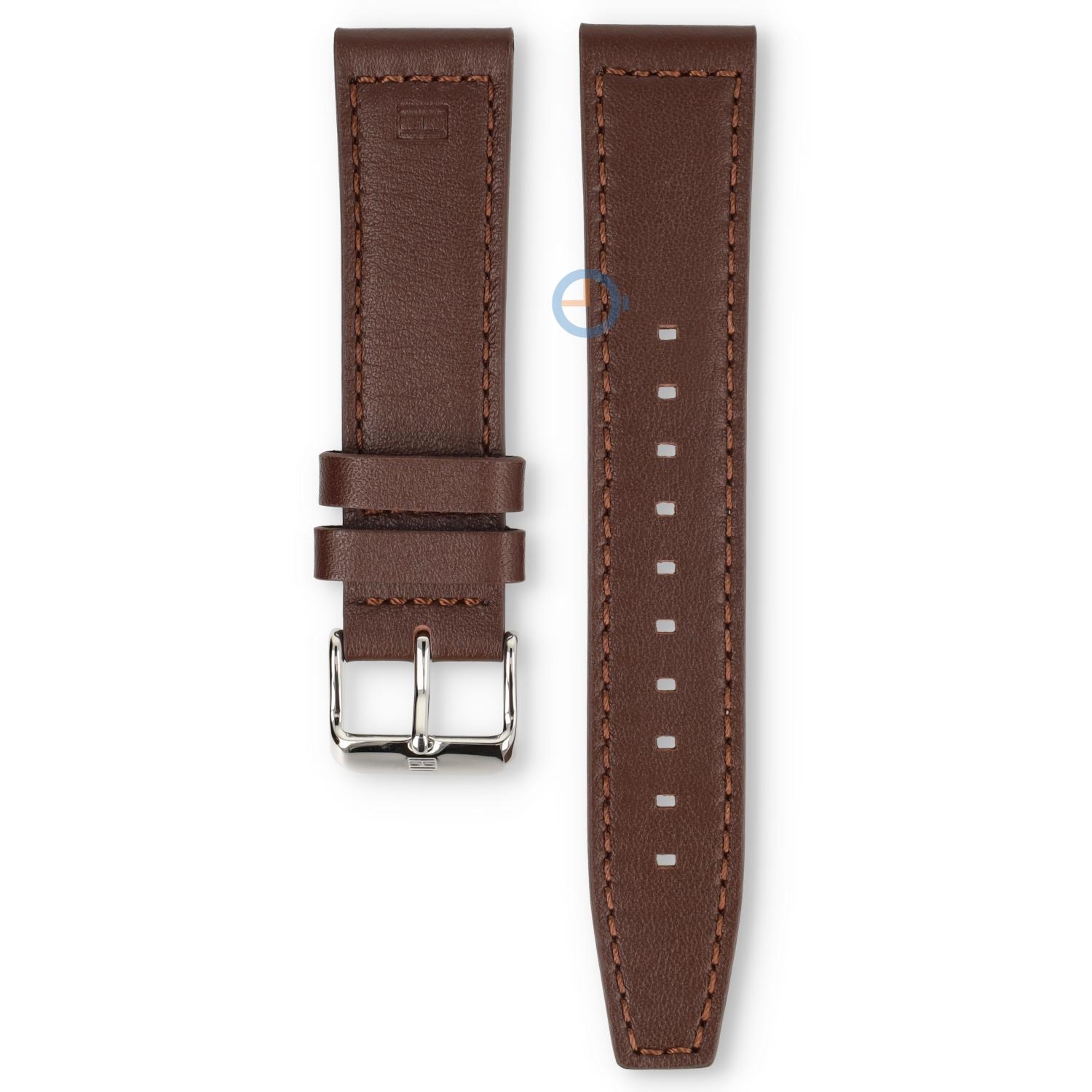 Horlogebandje voor Tommy Hilfiger horloge TH1710476
