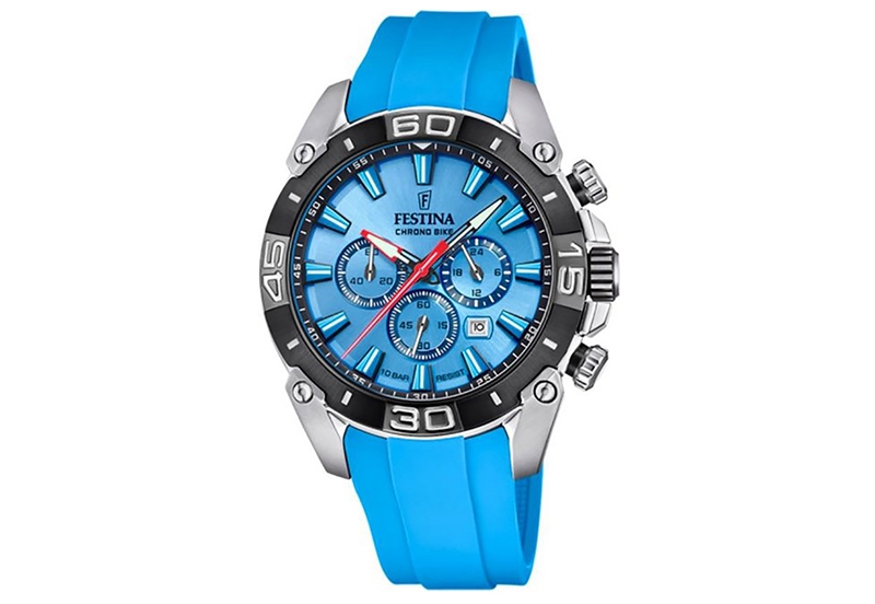 Festina horlogebandje F20544/6 HB-FST-BC11191