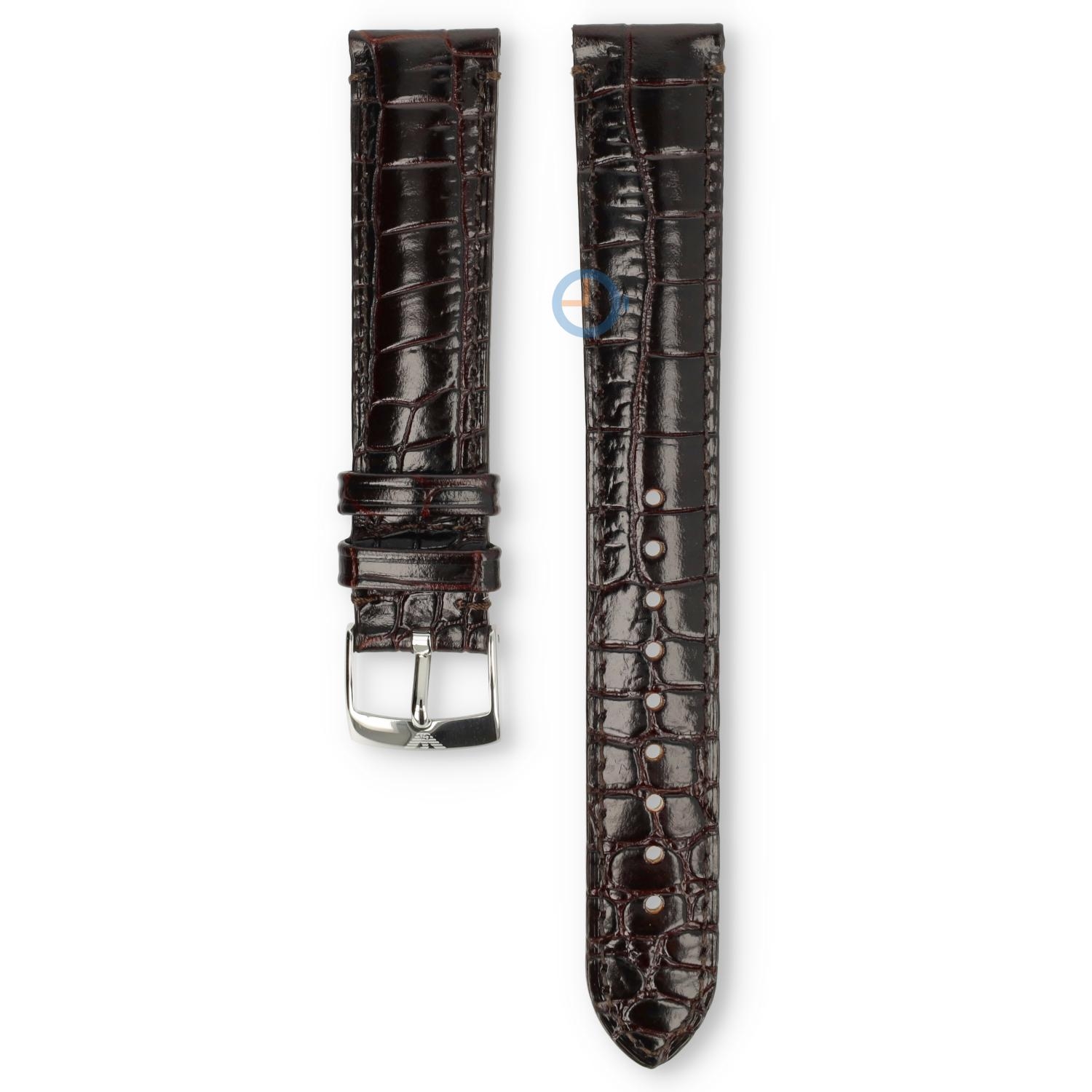 Armani horlogeband AR0404