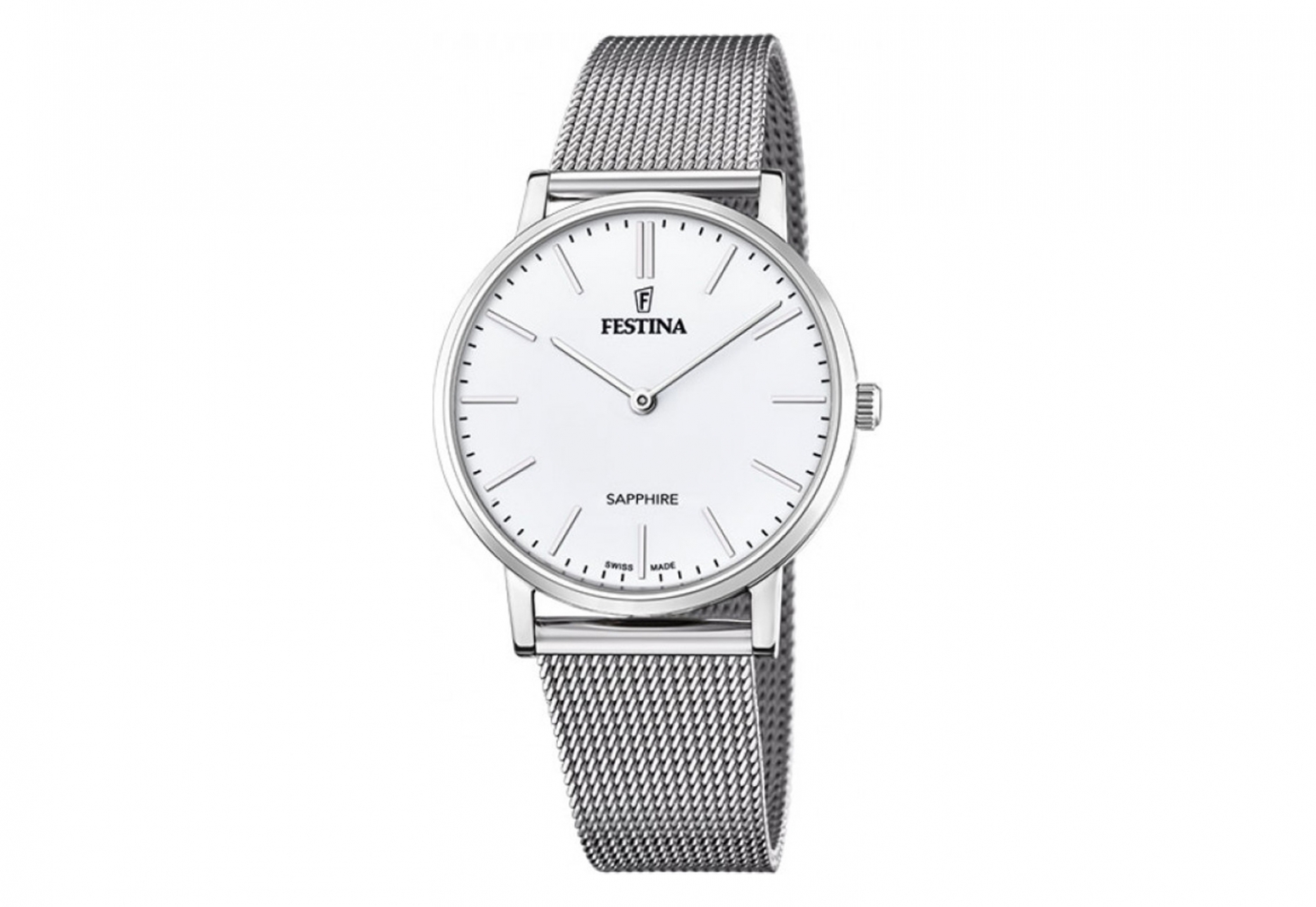 Festina horlogebandje F20014/3