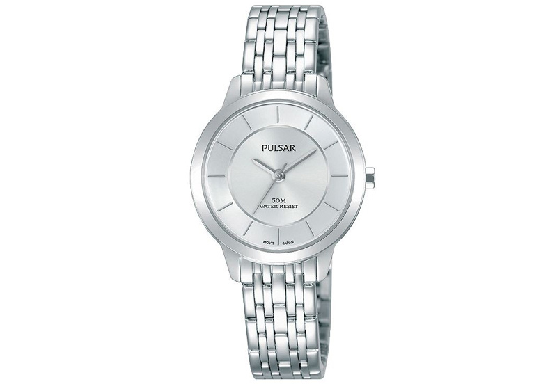 Pulsar horlogeband PH8367X1