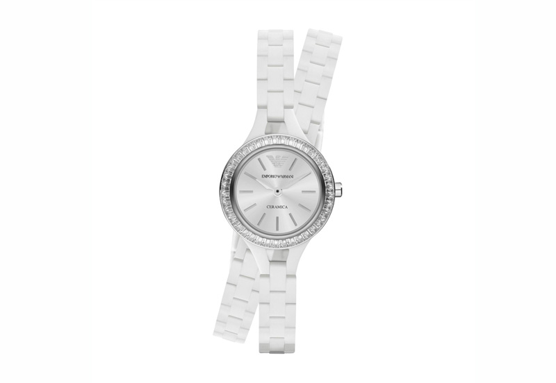 Armani horlogeband AR1482