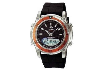 Casio horlogeband MDV-700-1AV