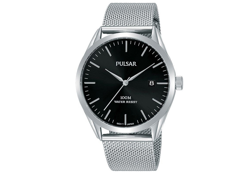 Pulsar horlogeband PS9571X1