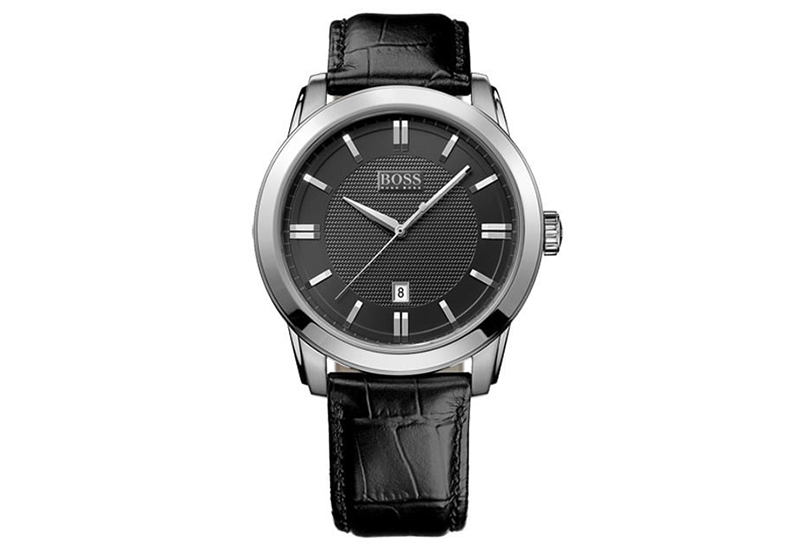 Hugo Boss horlogeband HB1512767