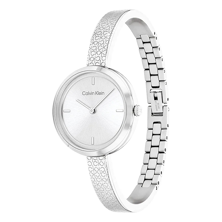 Calvin Klein horlogeband 25200181 Iconic