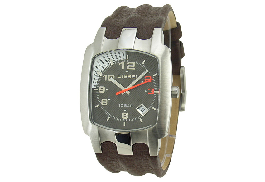 Diesel horlogeband DZ4117