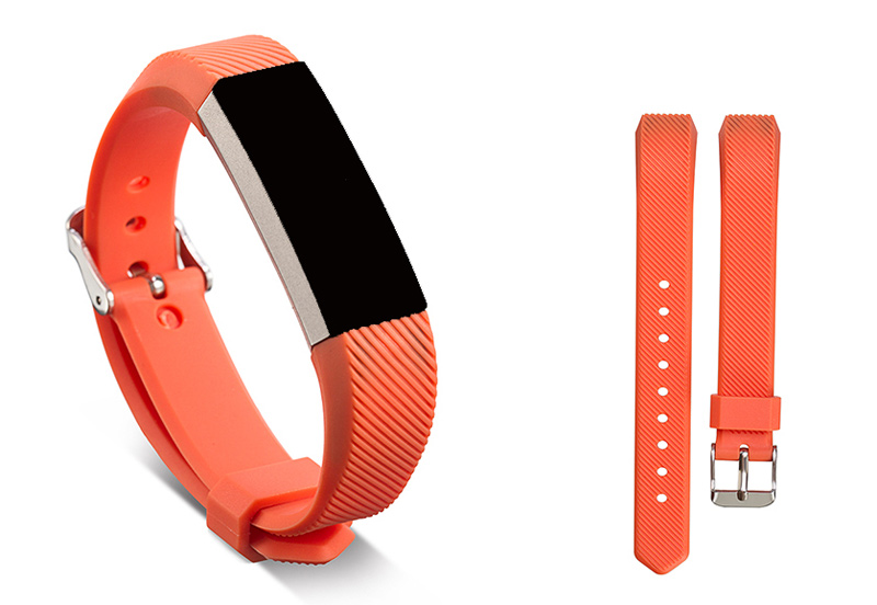 Fitbit Alta horlogeband oranje