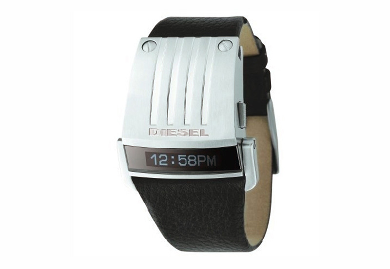 Diesel horlogeband DZ7079