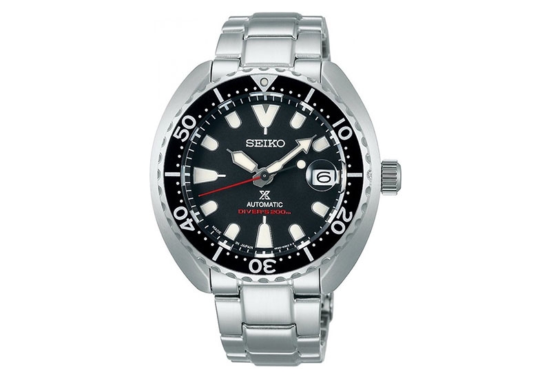 Originele horlogeband voor Seiko SBDY085