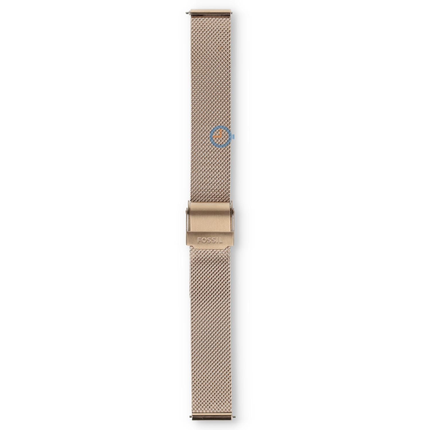 Fossil horlogeband FTW5025