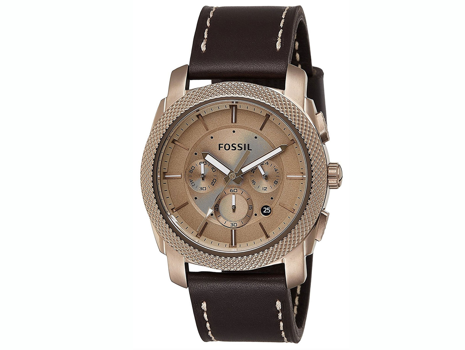 Fossil horlogeband FS5075