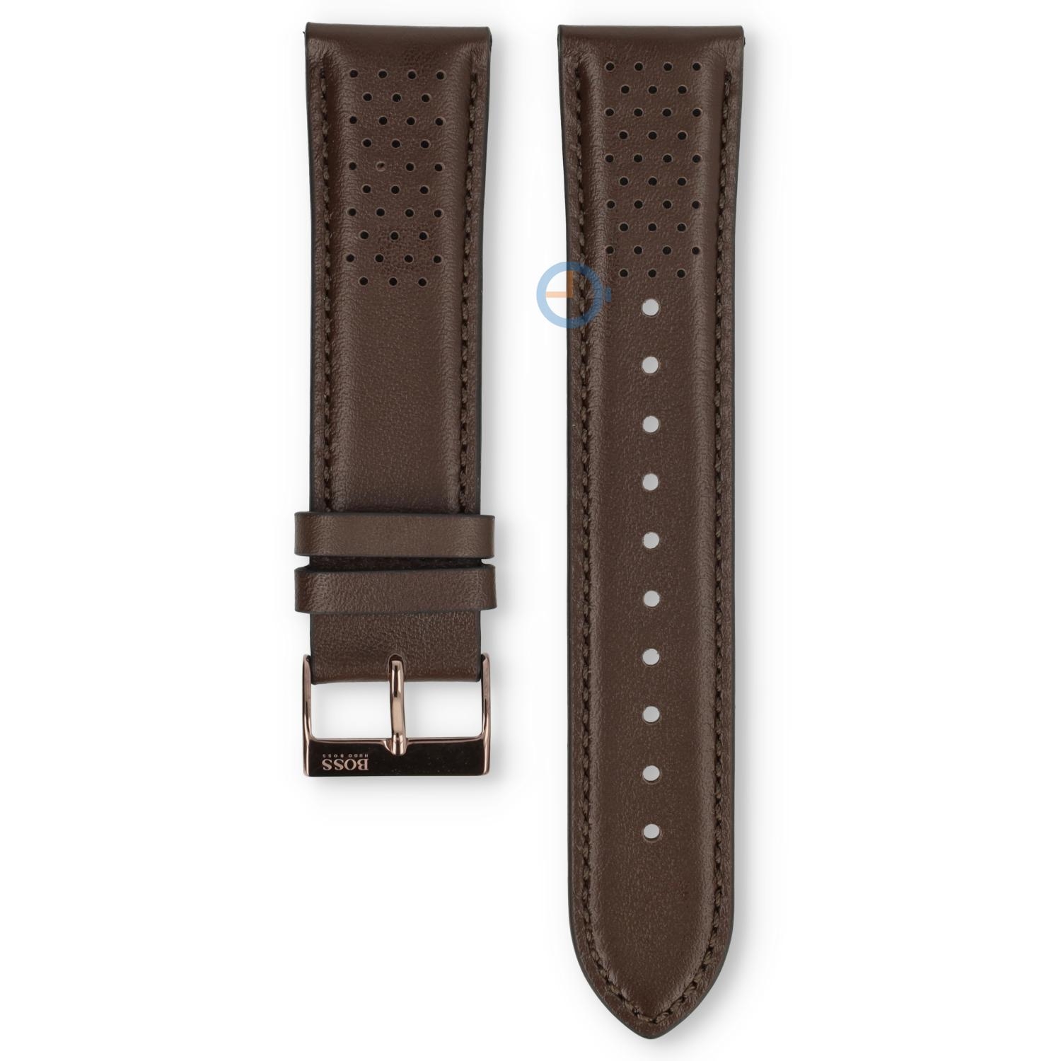 Hugo Boss Champion HB1513817 horlogeband