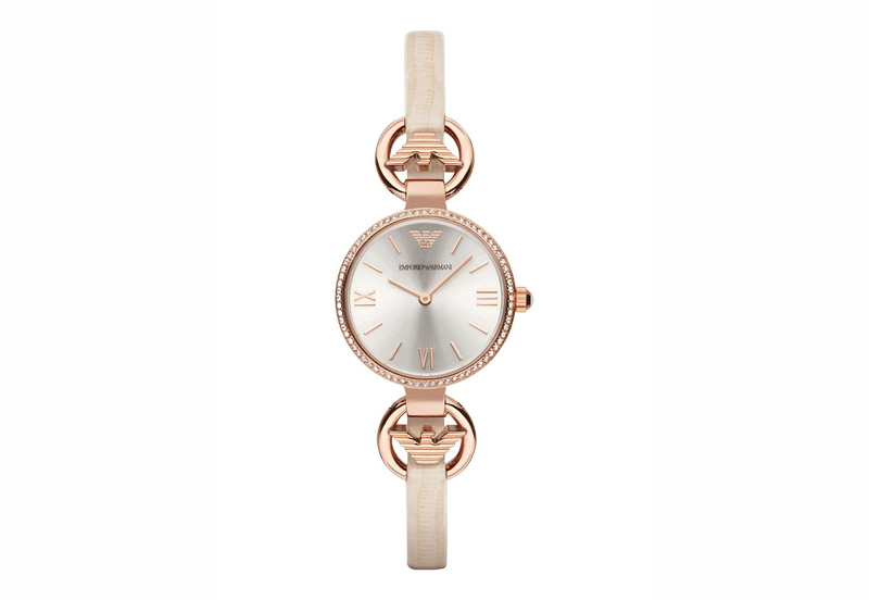 Armani horlogeband AR1886