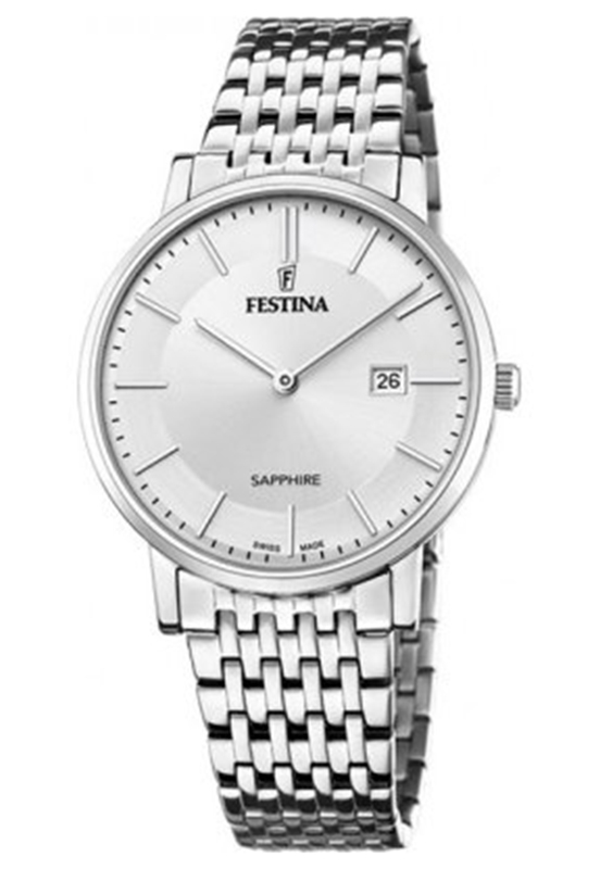 Festina horlogebandje F20018-1