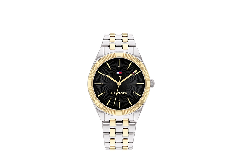Horlogebandje voor Tommy Hilfiger horloge TH1782549