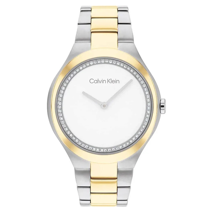 Calvin Klein horlogeband 25200366 Admire