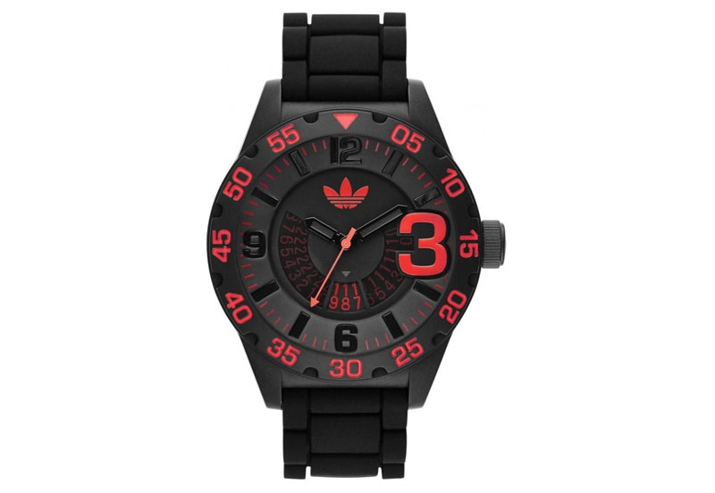 Adidas horlogeband ADH2965