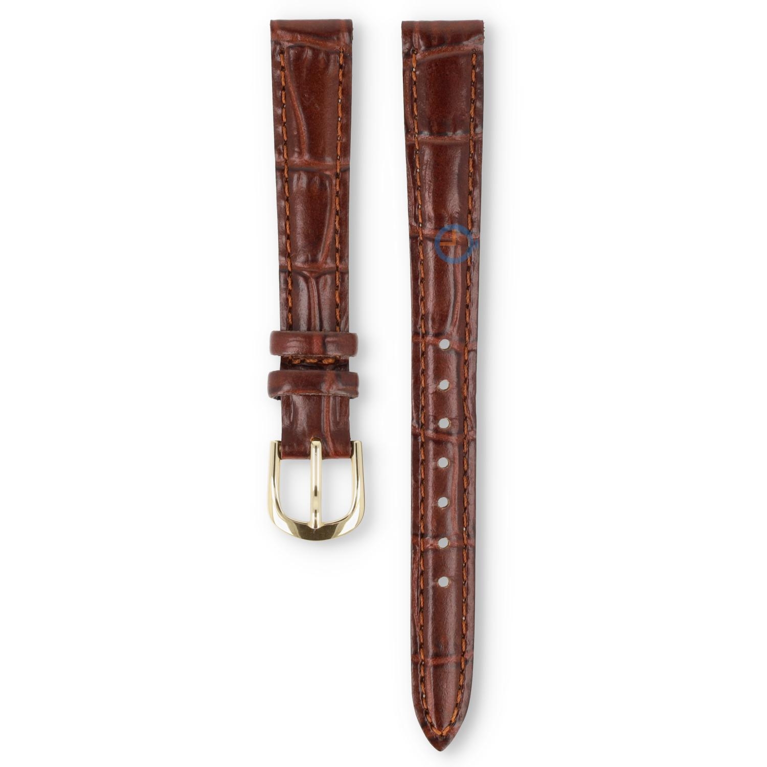 Originele horlogeband voor Seiko SRZ124J1