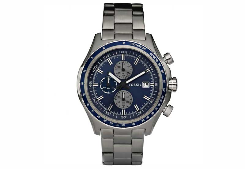 Fossil horlogeband CH2731