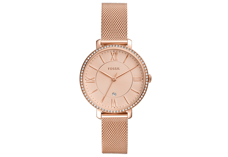 Fossil horlogeband ES4628