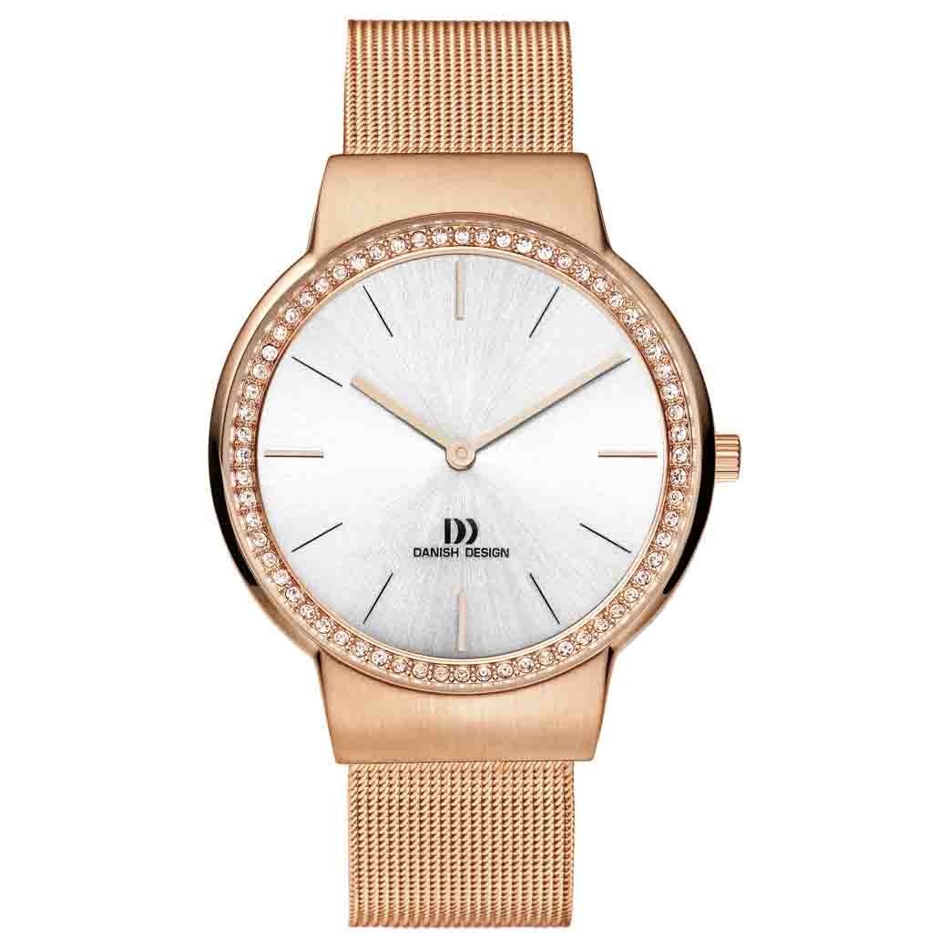 Originele Danish Design horlogeband IV67Q1012