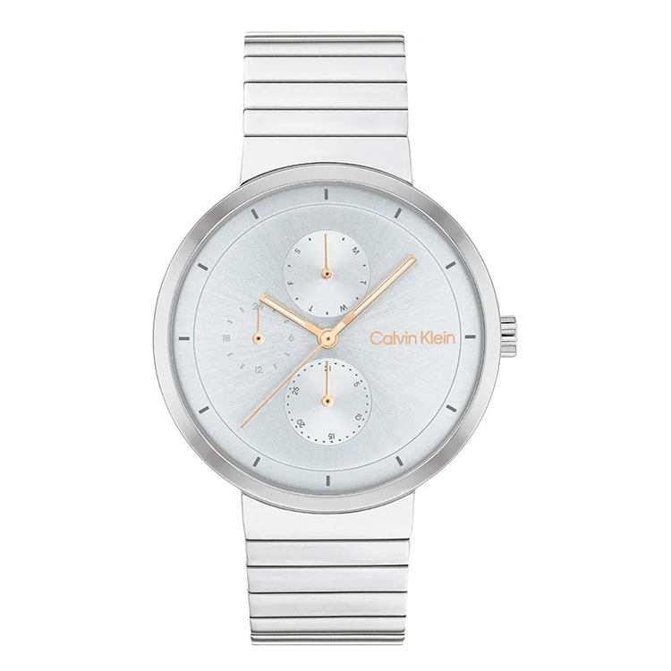 Calvin Klein horlogeband 25100032 Create
