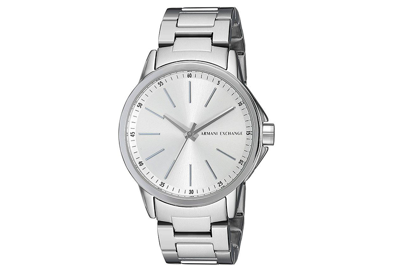 Armani Exchange horlogeband AX4345
