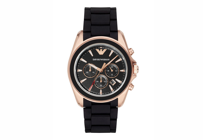 Armani horlogeband AR6066