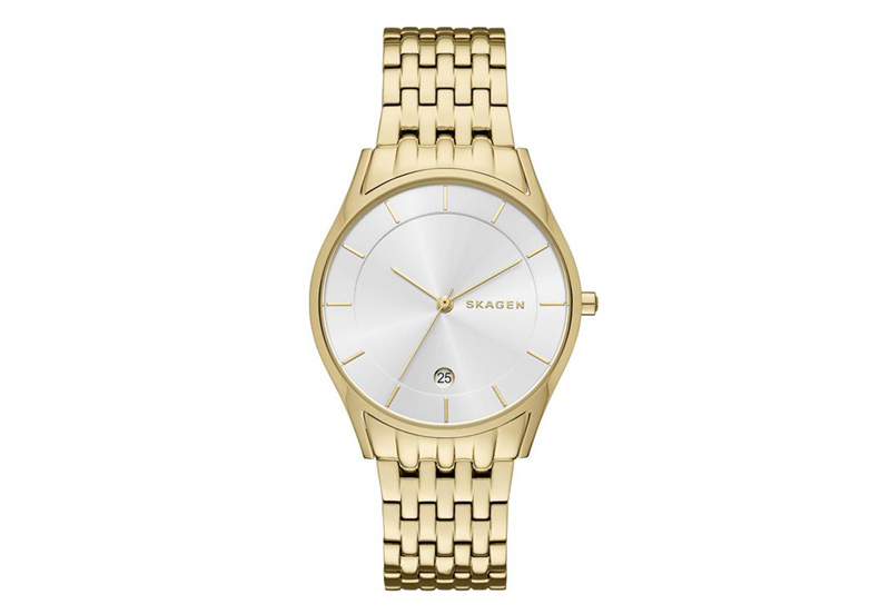 Skagen horlogeband SKW2389