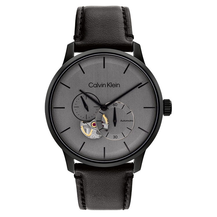 Calvin Klein horlogeband 25200073 Automatic