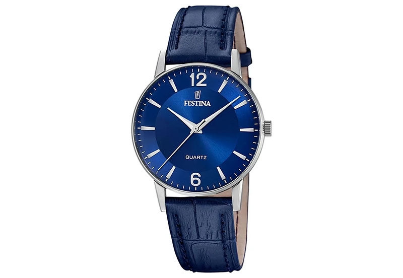 Festina horlogebandje F20690-3