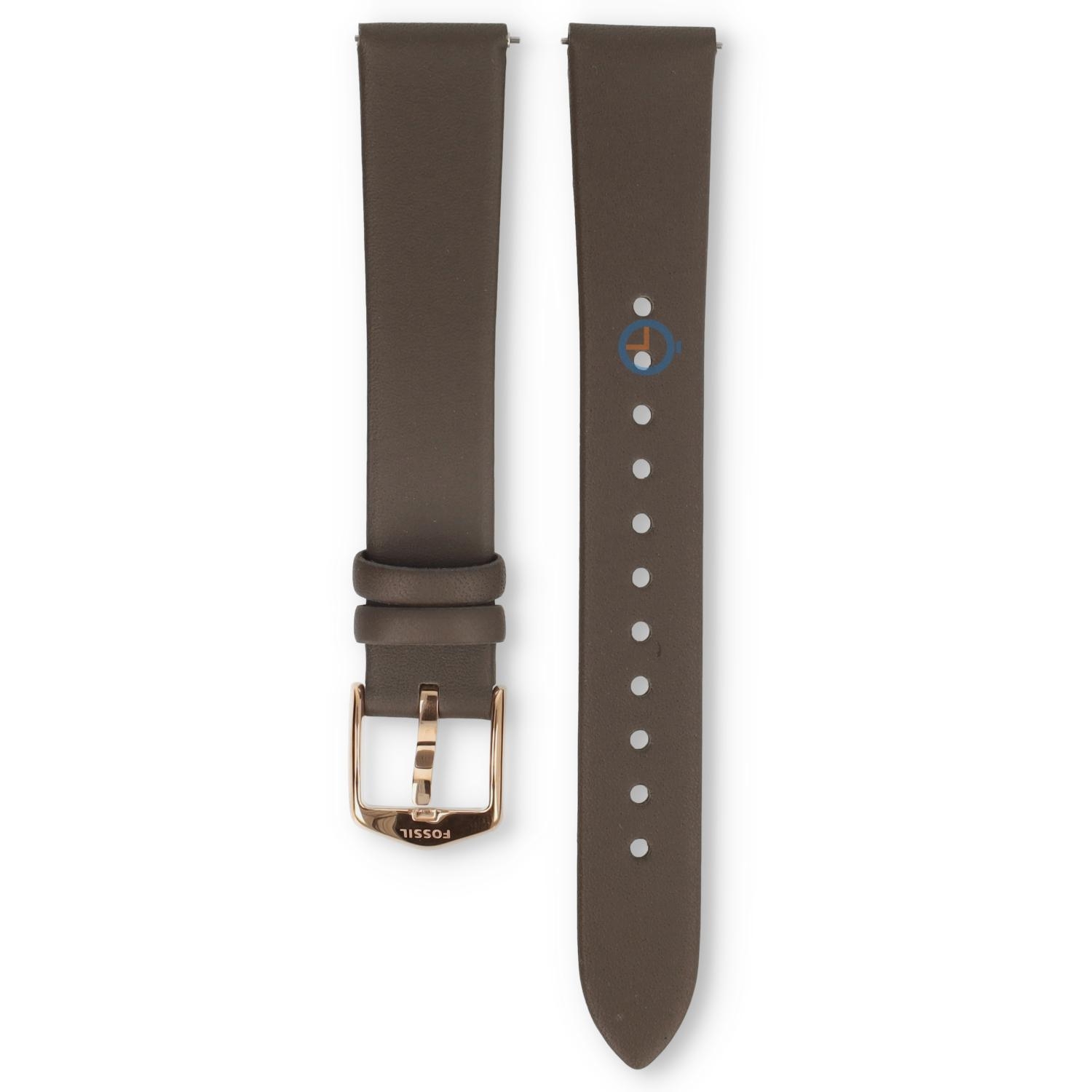 Fossil horlogeband ES4889